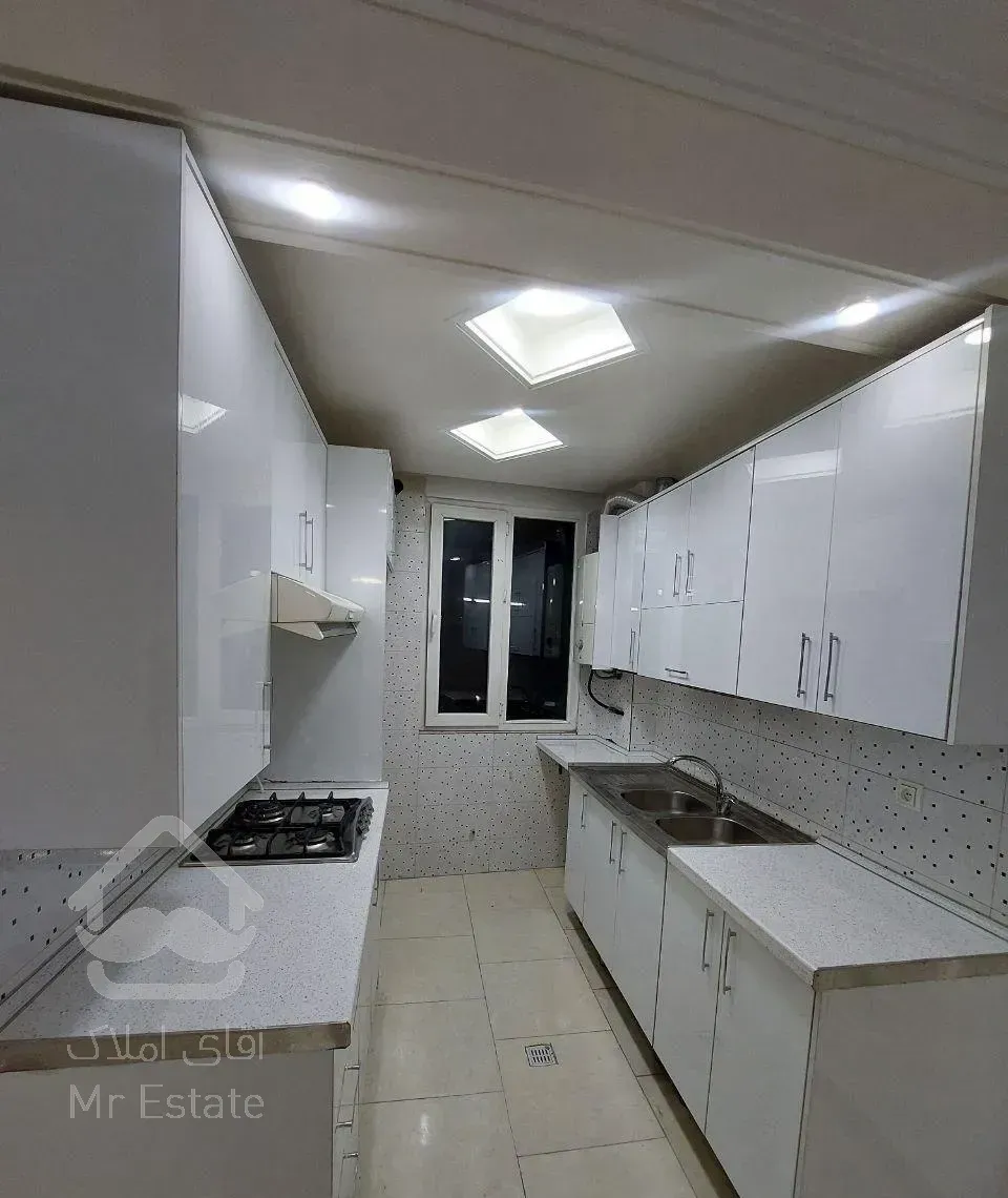 فروش آپارتمان ۴۳ متری ۱ خوابه در چهارصد دستگاه