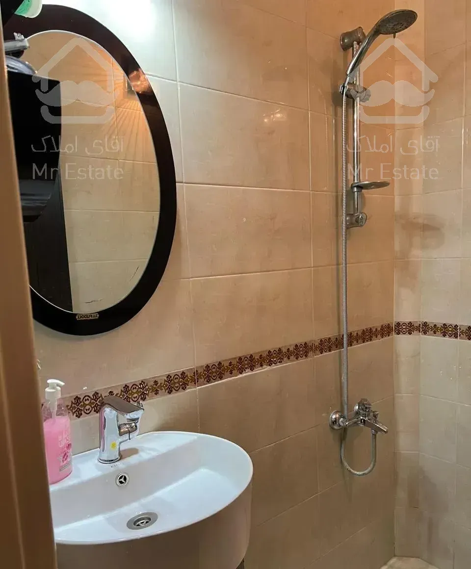 ۷۵ متر سندی ۹۰ متر رویتی فول