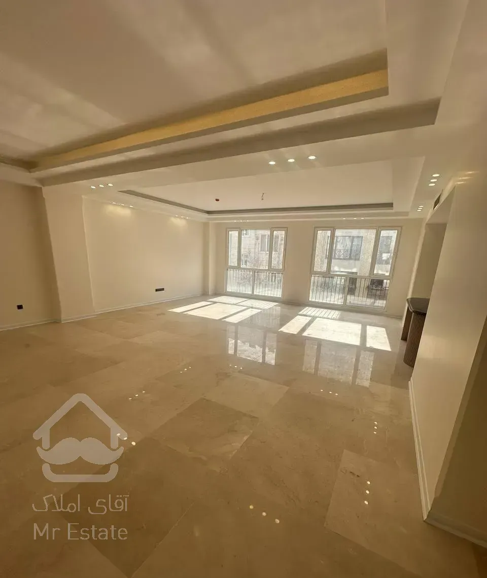 فروش آپارتمان ۲۲۰ متری ۳ خوابه در مدائن