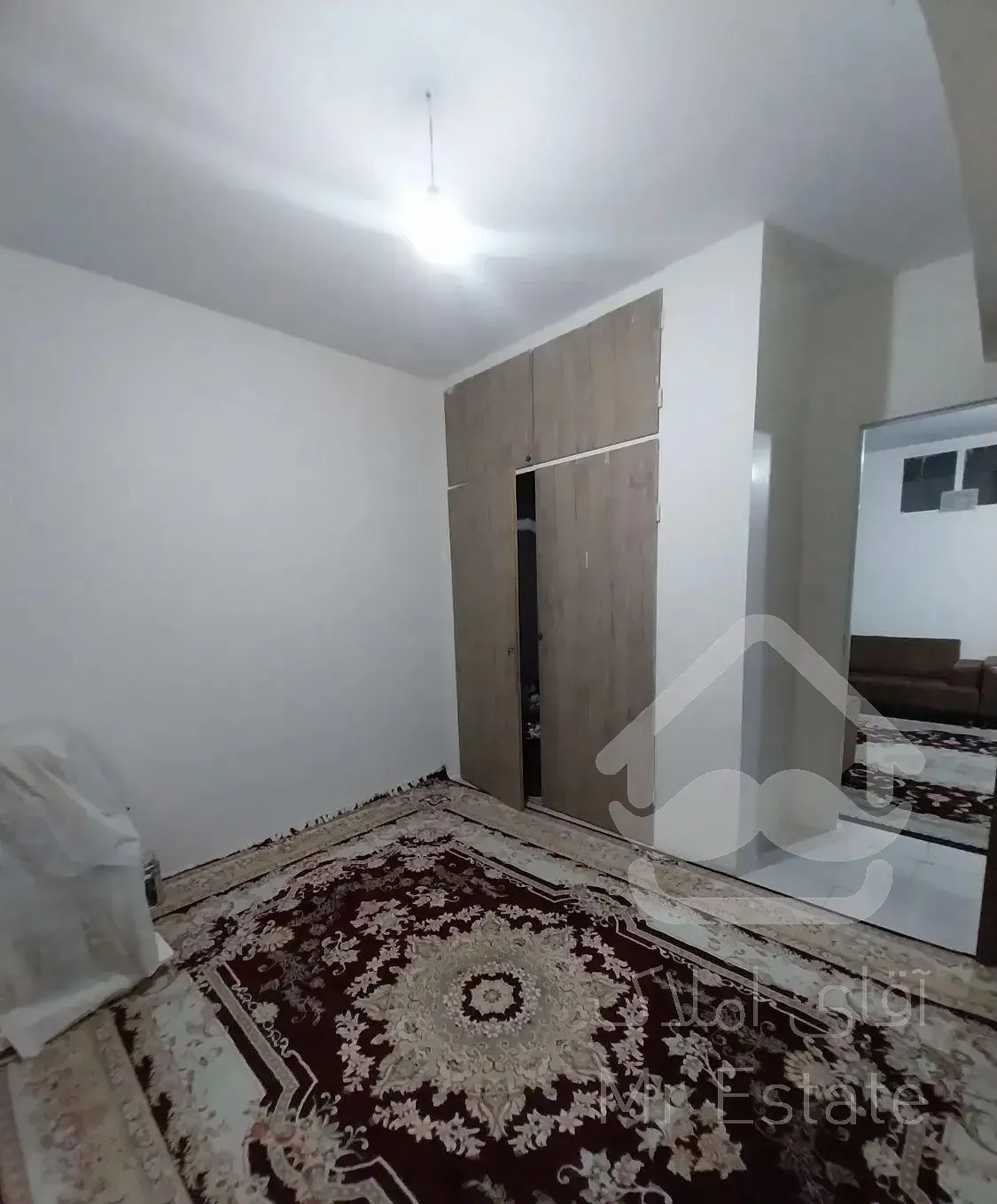 آپارتمان 65متری 2خواب / محراب / فول /  تک برگ