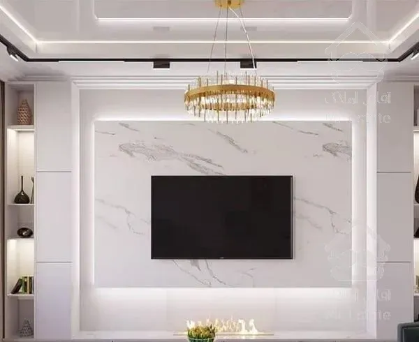 150 متری برج باغ ستین منطقه ٢٢ چیتگر