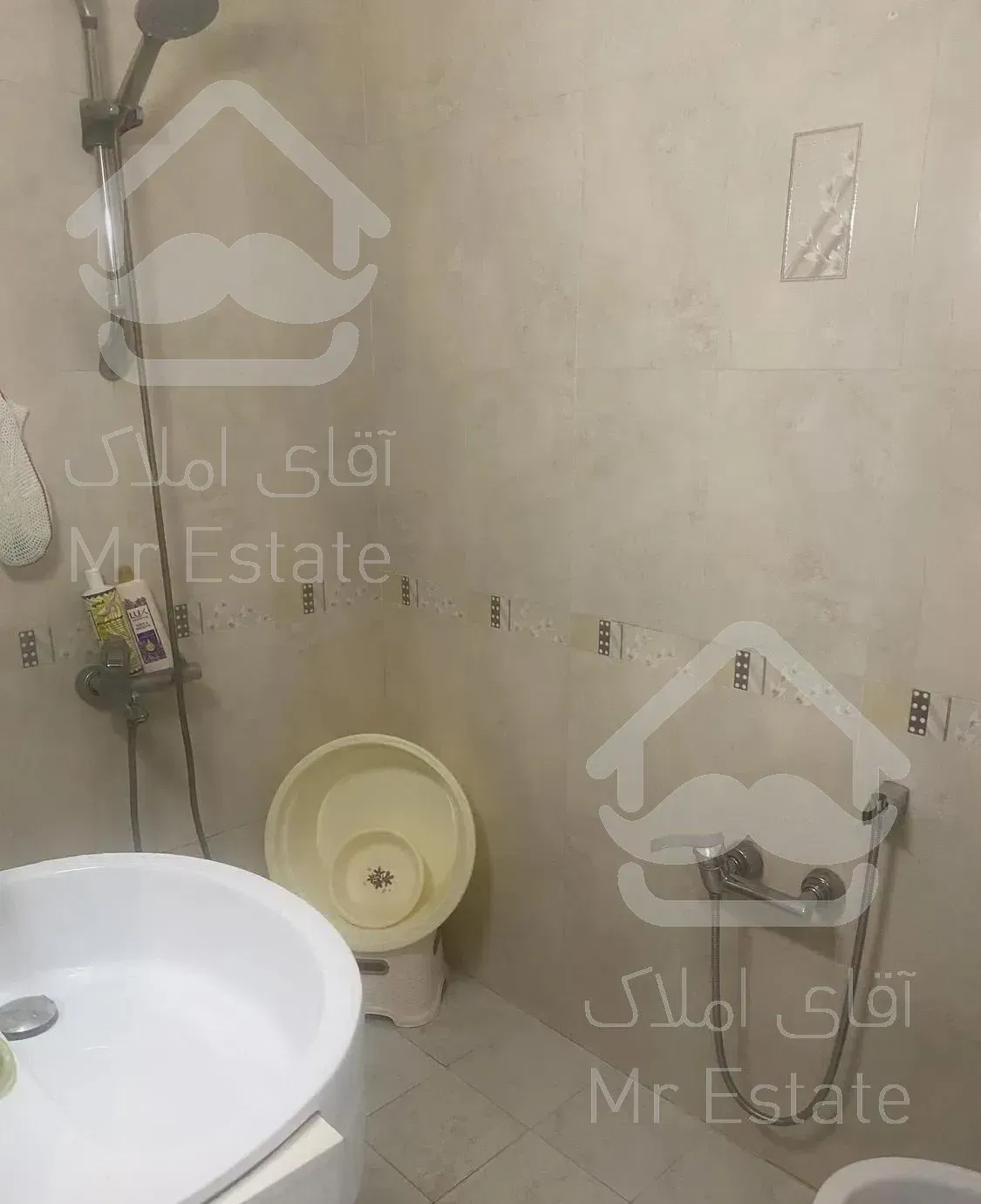 75متر ۲خوابه /لویزان