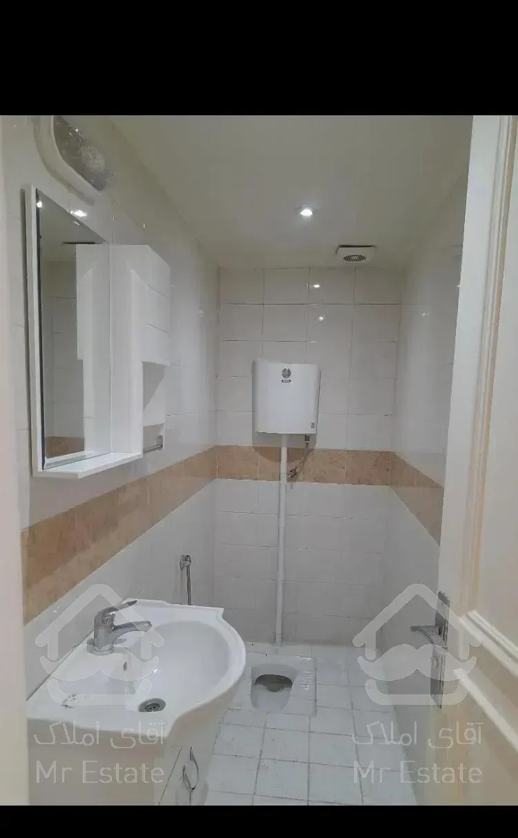 میدان کتابی۱۱۵متر۲خواب/خوش ساخت