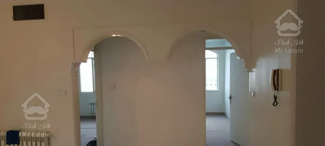 آپارتمان ۱۳۰ متر واقع در طور شمالی