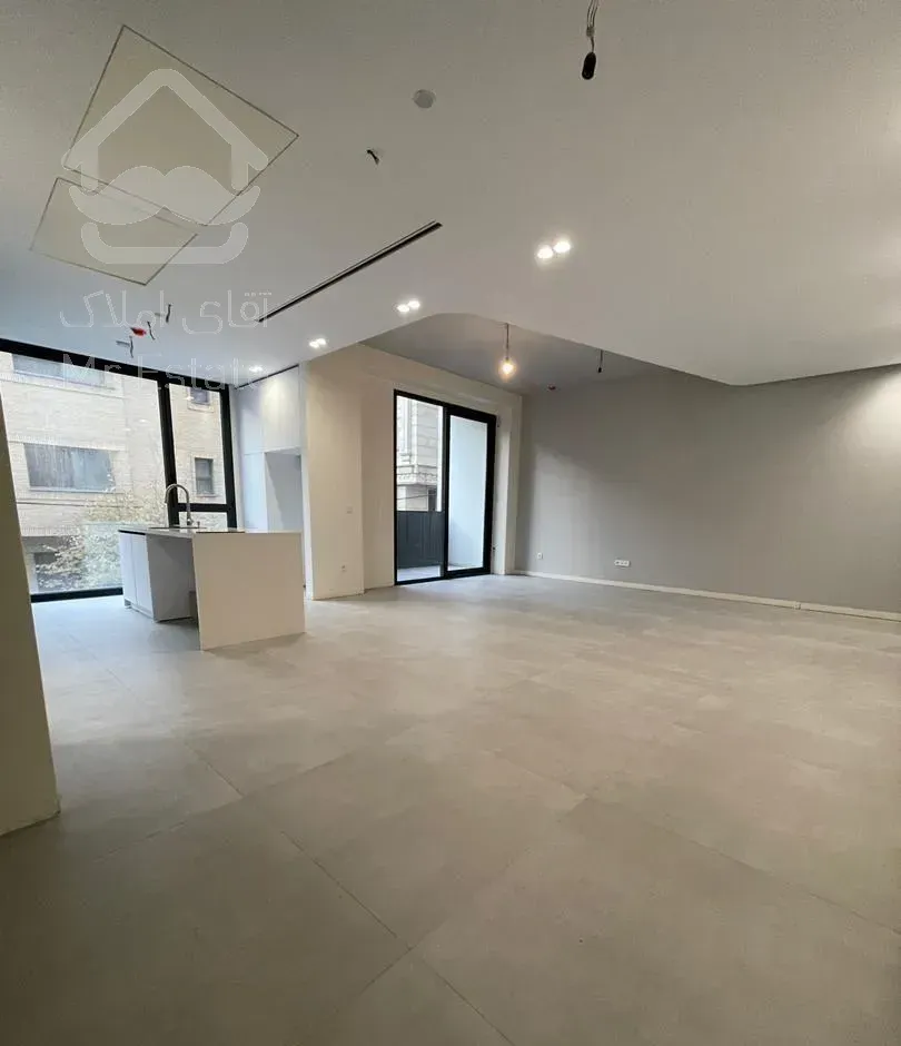 باغستان غربی، لاله/ ۱۳۵ متر ۲ خواب/ فرهاد