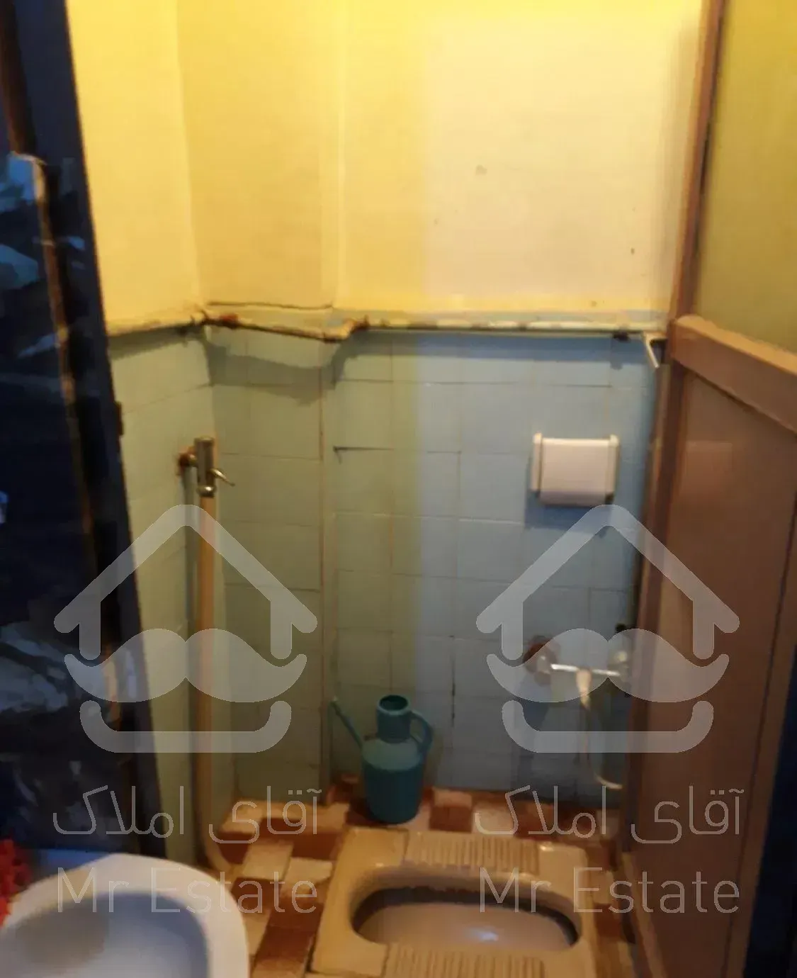 آپارتمان ۴۵ مترتک واحدی کارون امام خمینی طبقه۱