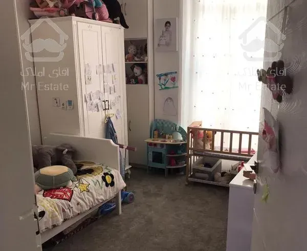 آپارتمان۱۱۰متر۳خواب/فول امکانات/فول بازسازی/مهران