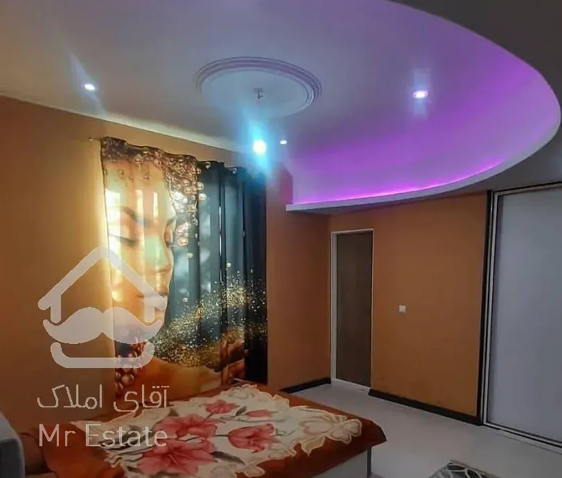 ویلا500متری سندار تهراندشت .سهیلیه .کردان