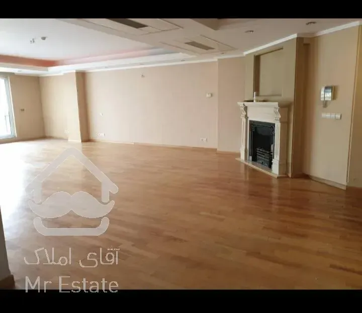 رهن کامل اپارتمان ۳۰۰متری در فرمانیه