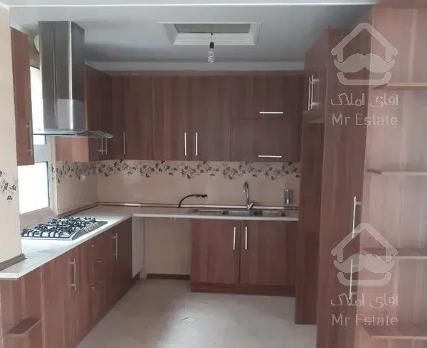 اپارتمان فول امکانات محله گلاب