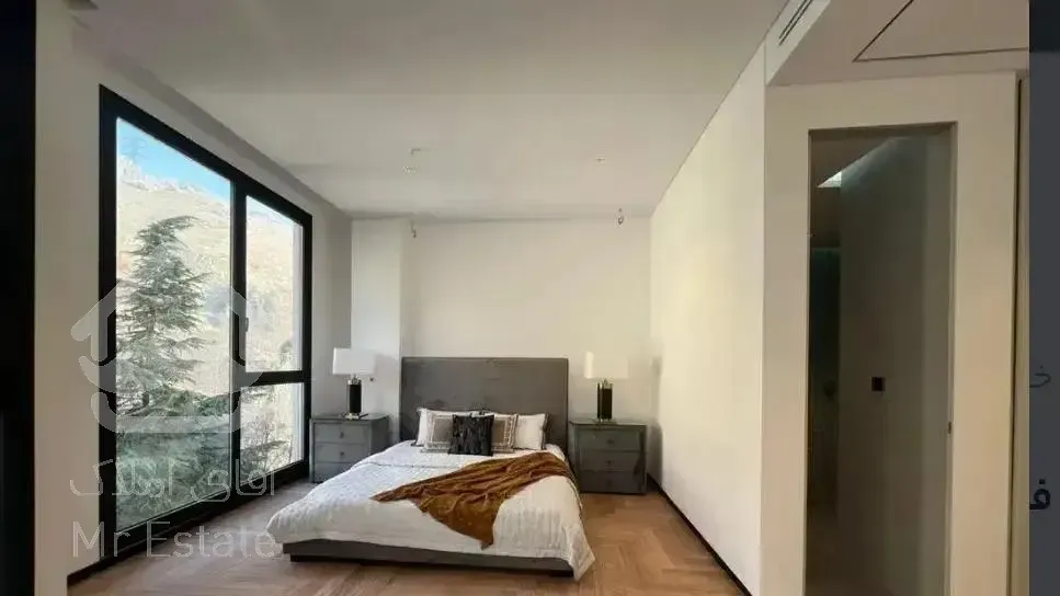 آپارتمان ۶۱ متری ۱ خوابه در جنت آباد مرکزی