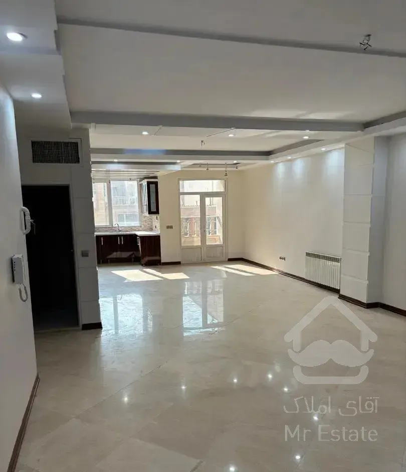 آپارتمان نوساز ۱۴۰متری ۳خواب شیک