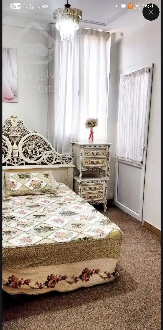 فروش آپارتمان 50متر فول امکانات مناسب سرمایه گذاری