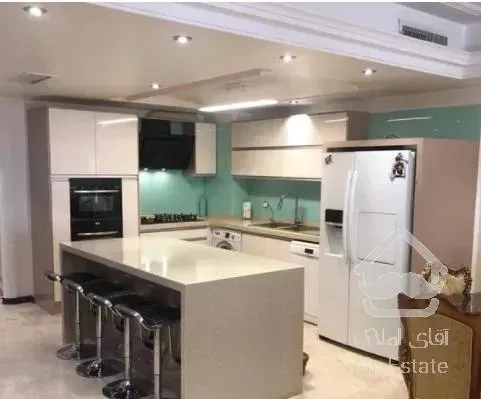 فروش آپارتمان در سعادت اباد