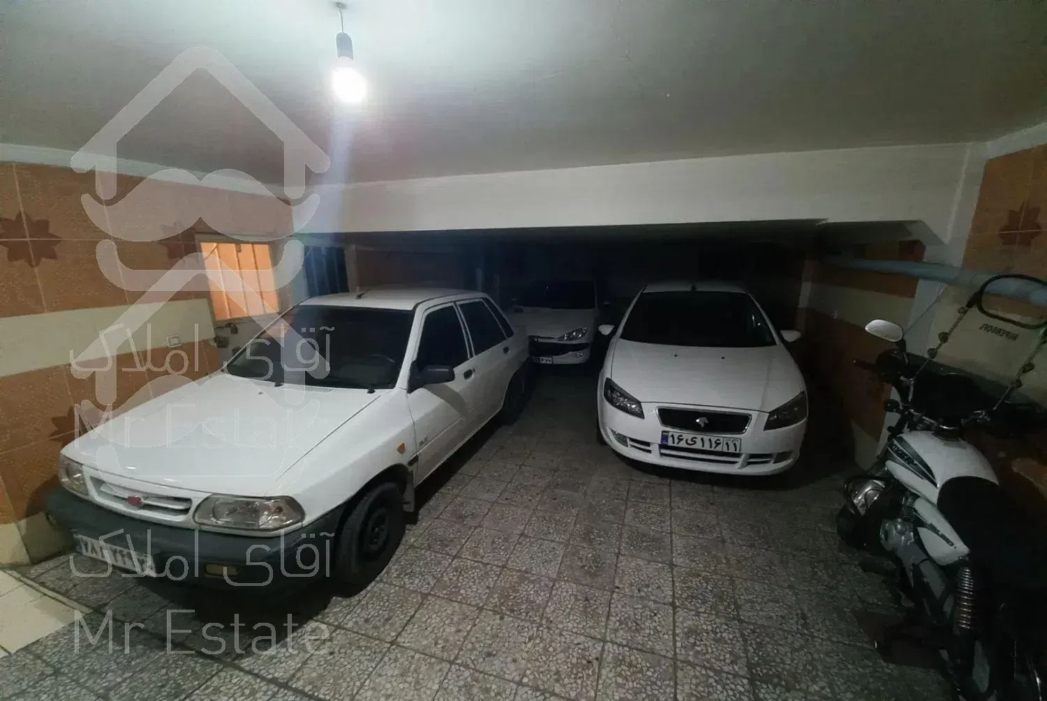 ۹۵متر/تکواحدی/پارکینگ/انباری/خ افراسیابی