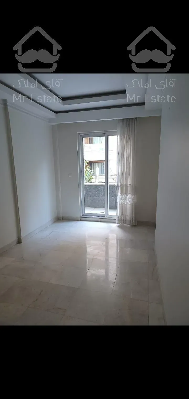 محمودیه ۲ خوابه لوکیشن خوب