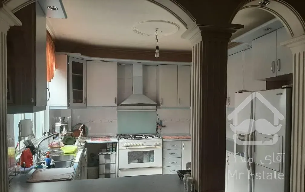 آپارتمان  ۱۵۰ متری