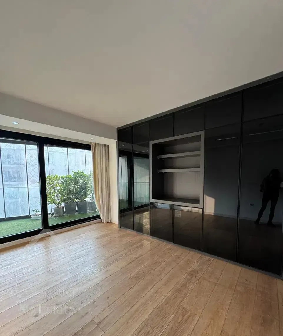 ۳۴۰متر ۴خواب تک واحدی مدرن فول فرمانیه