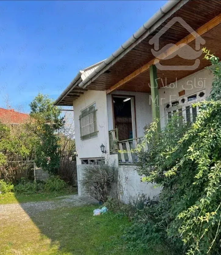 خانه روستایی قدیمی۵۰۰ احتیاج بازسازی*