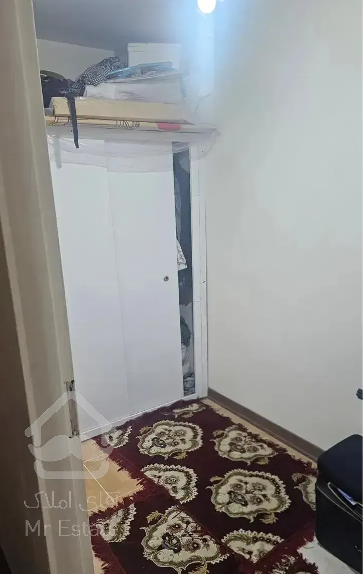 ۳۵متر گلابدره-میدان آبک