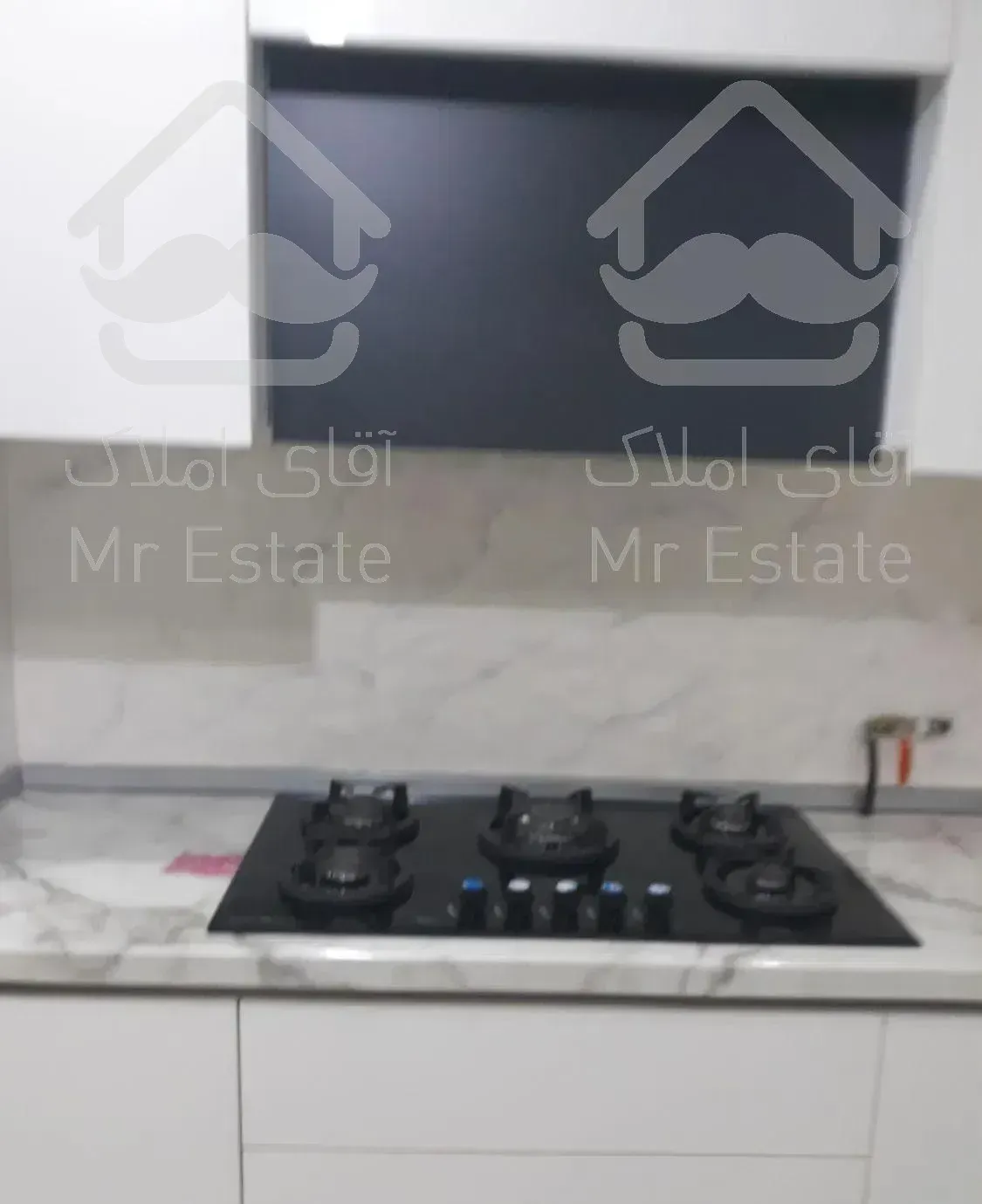 ۱۰۰متر آپارتمان واقع در تهرانسر