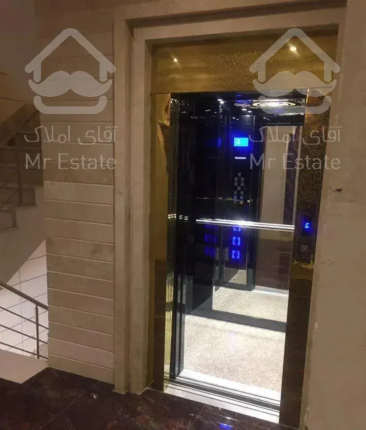 ۱۳۰متری/برند (ویو کل تهران)