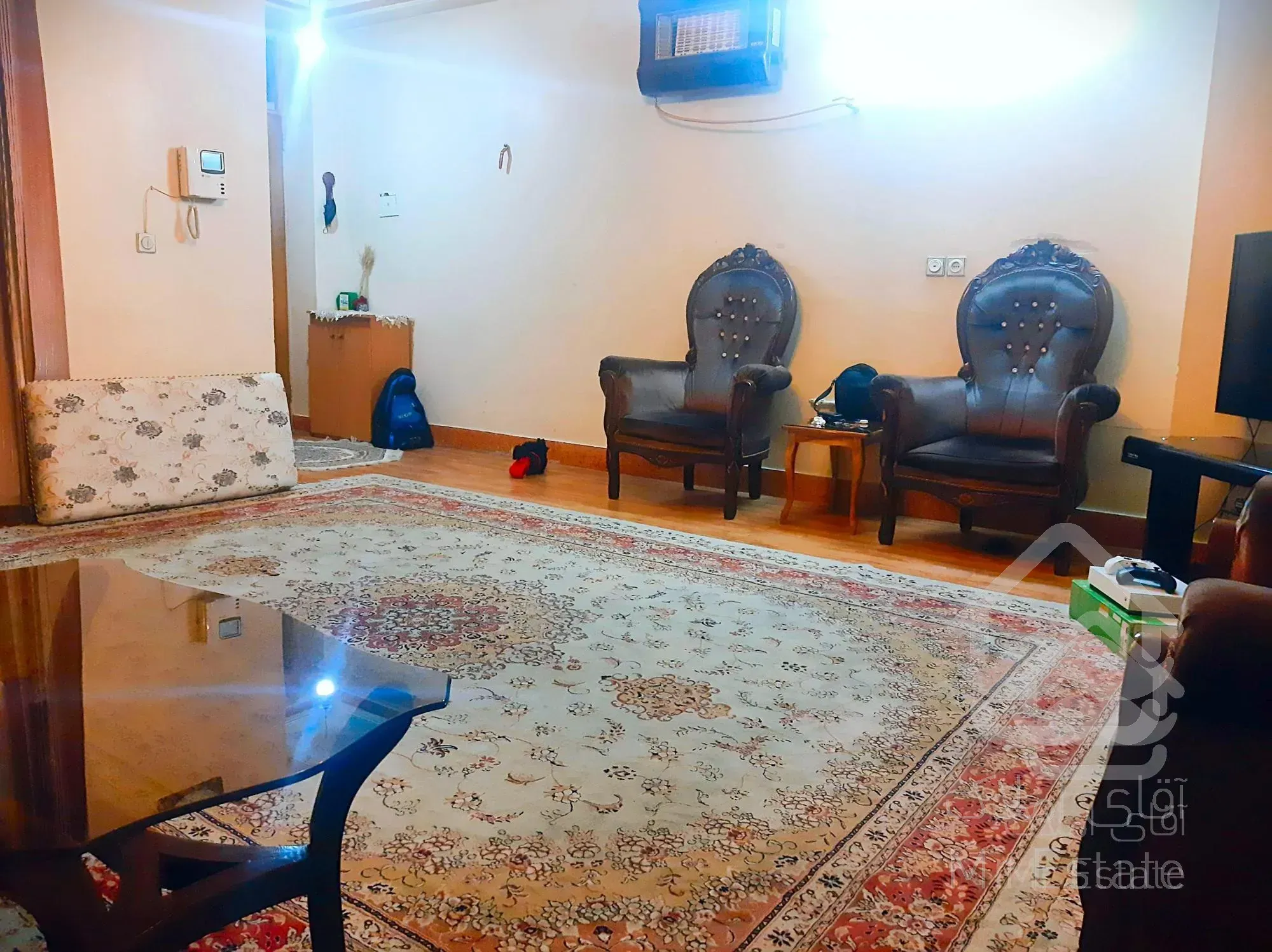 آپارتمان ۸۰ متری / قیمت استثنائی