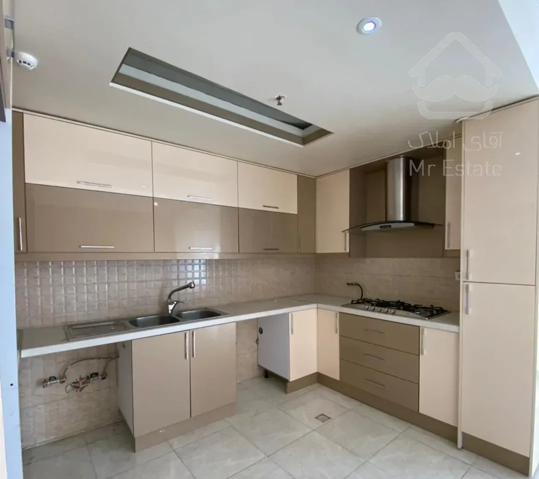 آپارتمان ۹۰ متری فول امکانات پردیس فاز ۲