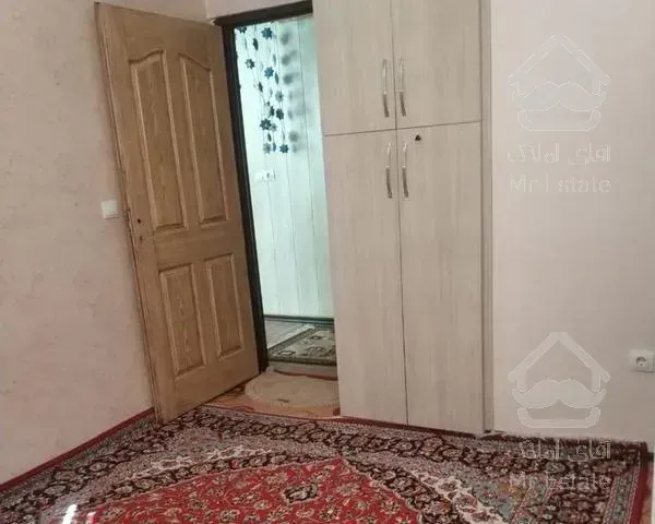 مسکن مهر لپویی اولین بلوک شهرک