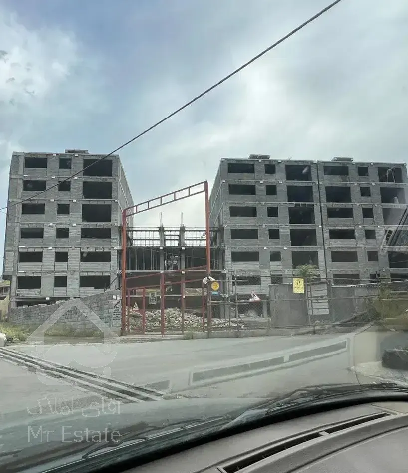 پیش فروش آپارتمان ۱۲۸ متری ۳ خوابه فرهنگیان