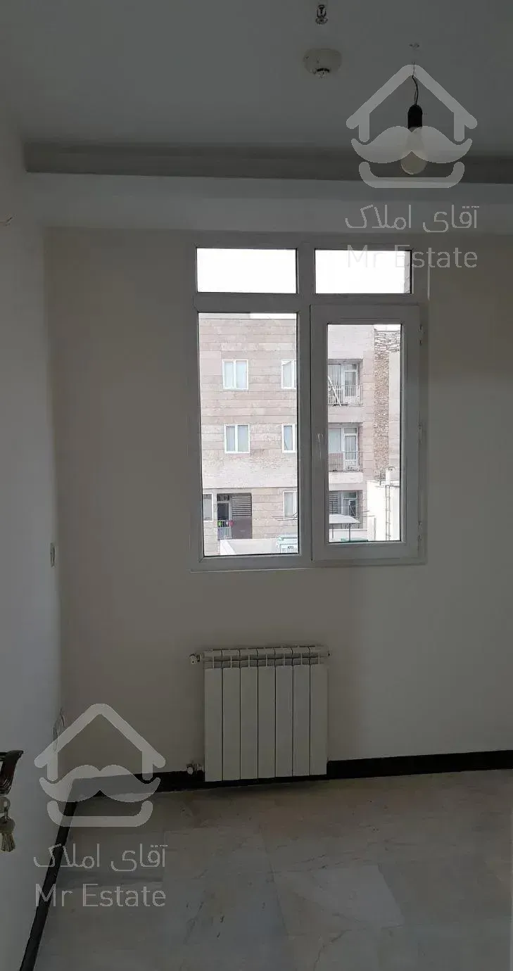 آپارتمان ۷۲ متری