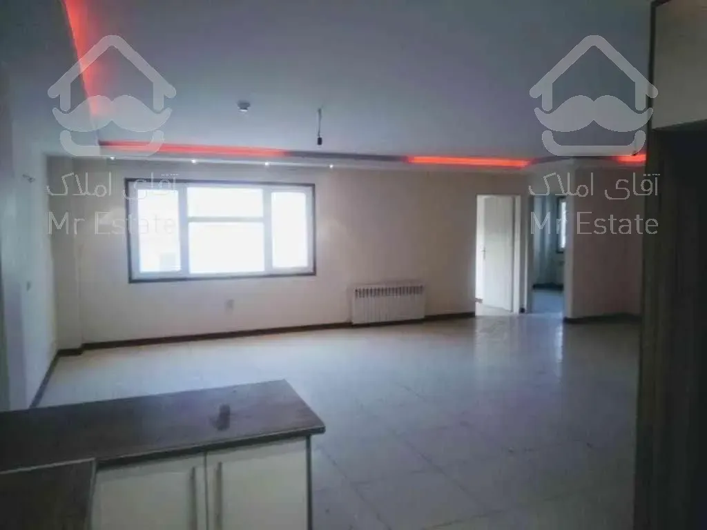 ۱۰۳ متر ۲ خواب در صادقیه