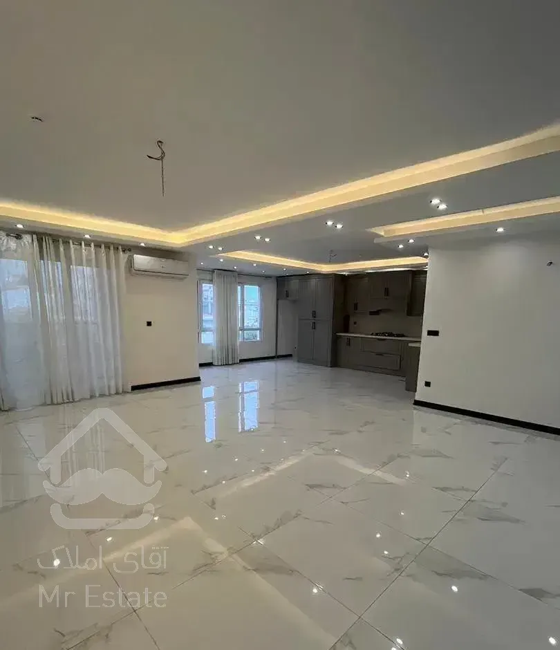 ۱۱۳ متری / پر از دلخوشی / ۳۰ قدم تا دریا