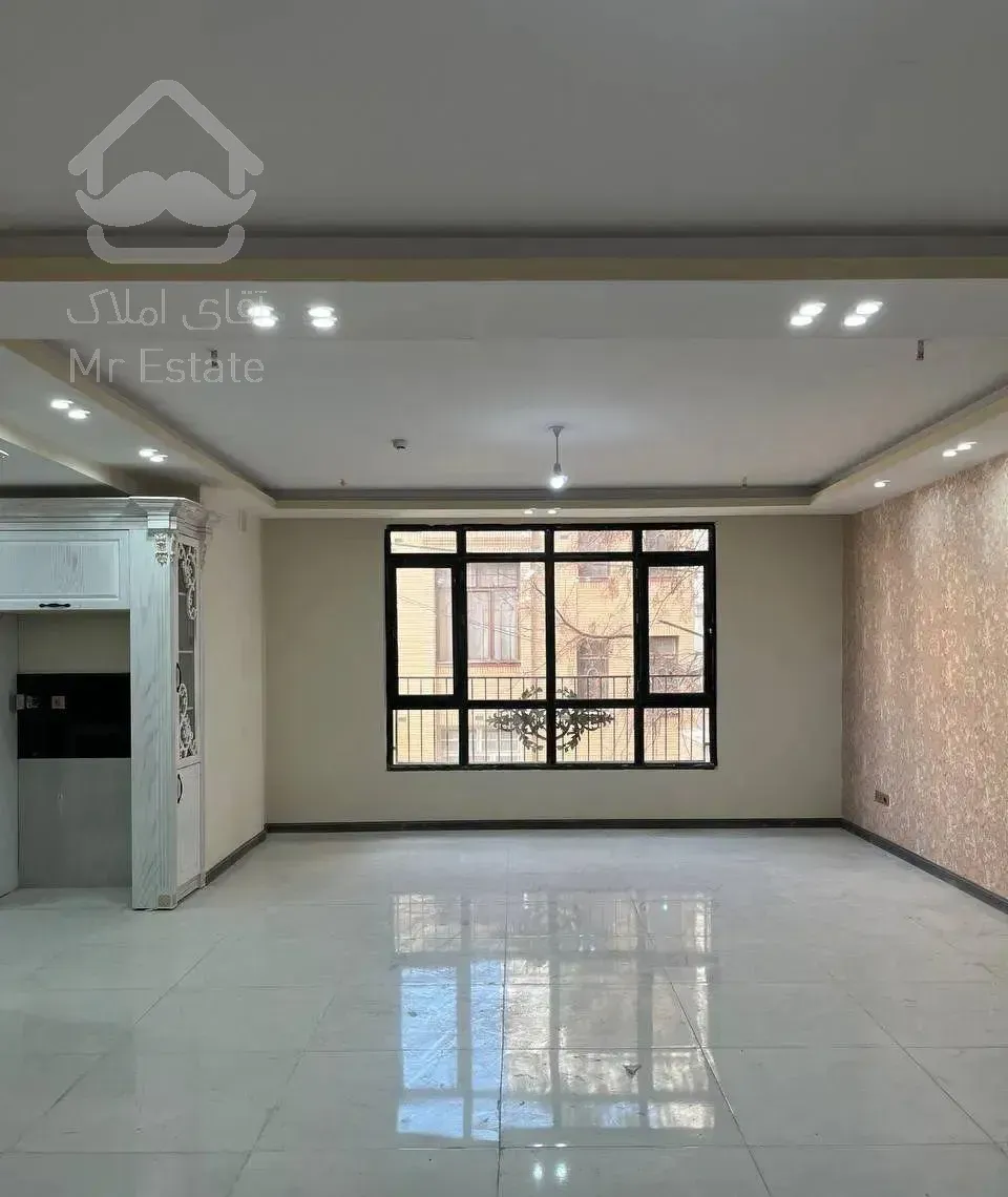 آپارتمان  ۹۹متری / فول/ خیابان امام رضا