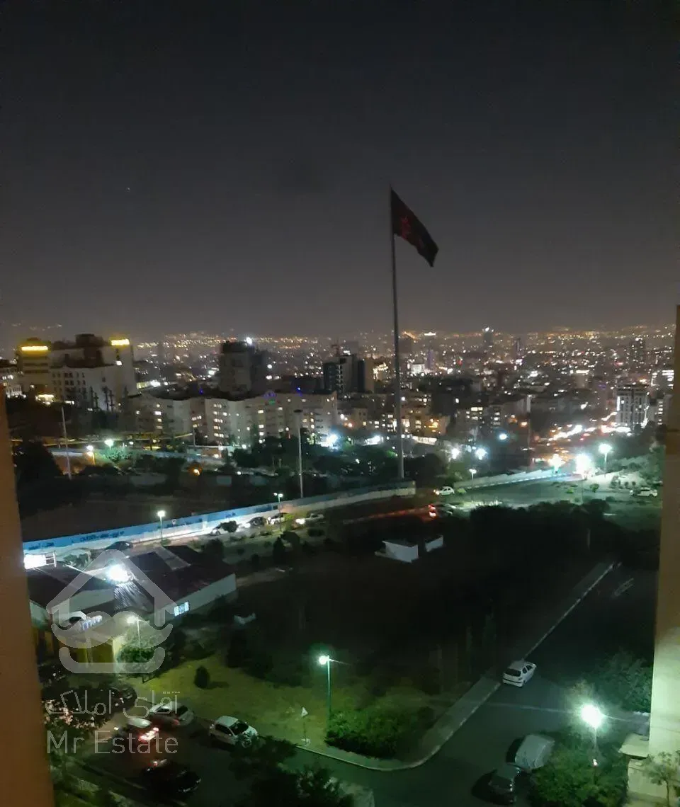 ۱۰۵ متر سعادت اباد شهرک بوعلی