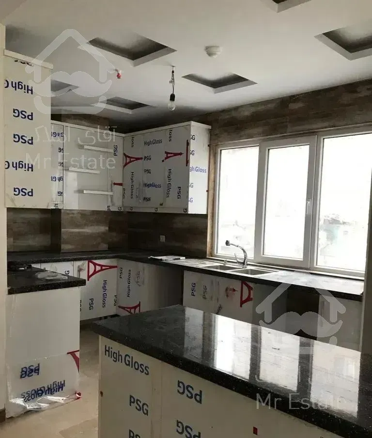 ۱۱۰متربادوپارکینگ کوهساردرکه