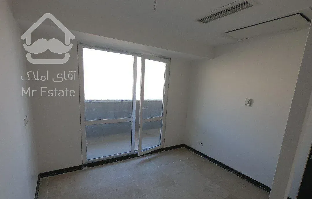 اپارتمان ۱۲۰ متری