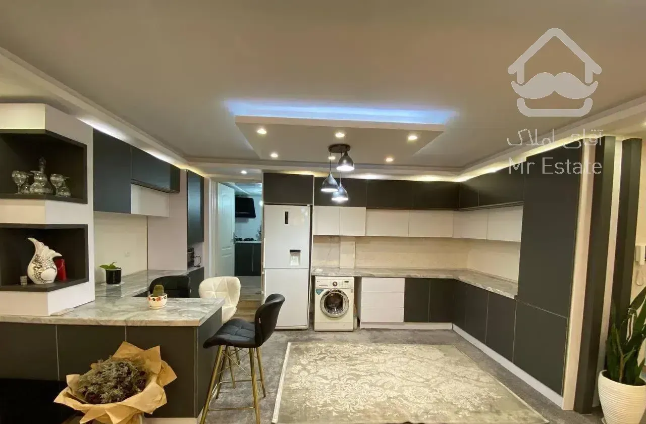 ویلا باغ مبله/مشجر