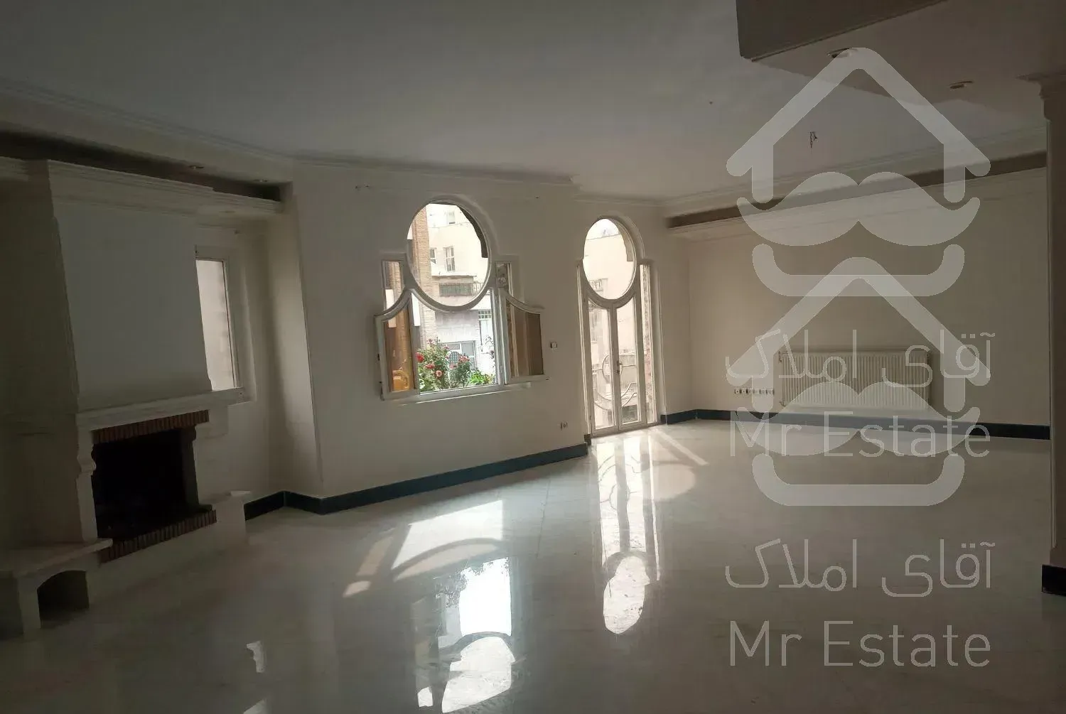 ۱۷۰ متر ۳ خواب تکواحدی گیشا