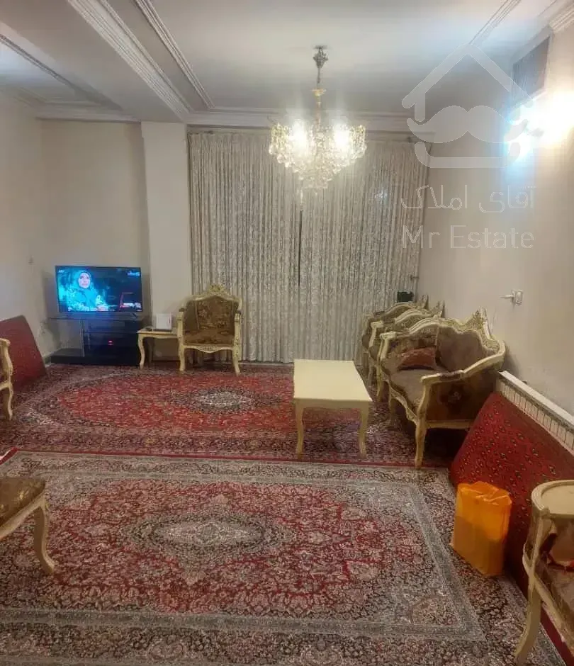 فروش آپارتمان ۶۱ متری ۱ خوابه در زاهدکیلانی