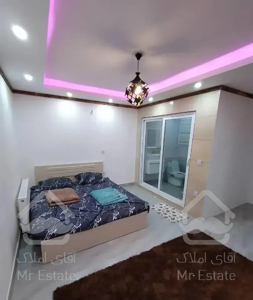 اجاره ویلا تریپلکس استخردار