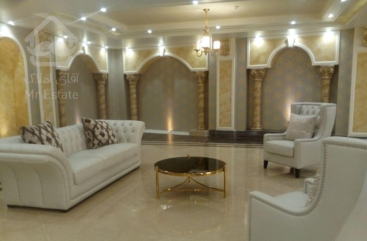 ۱۶۰متر نیاوران۲پارکینگ فول