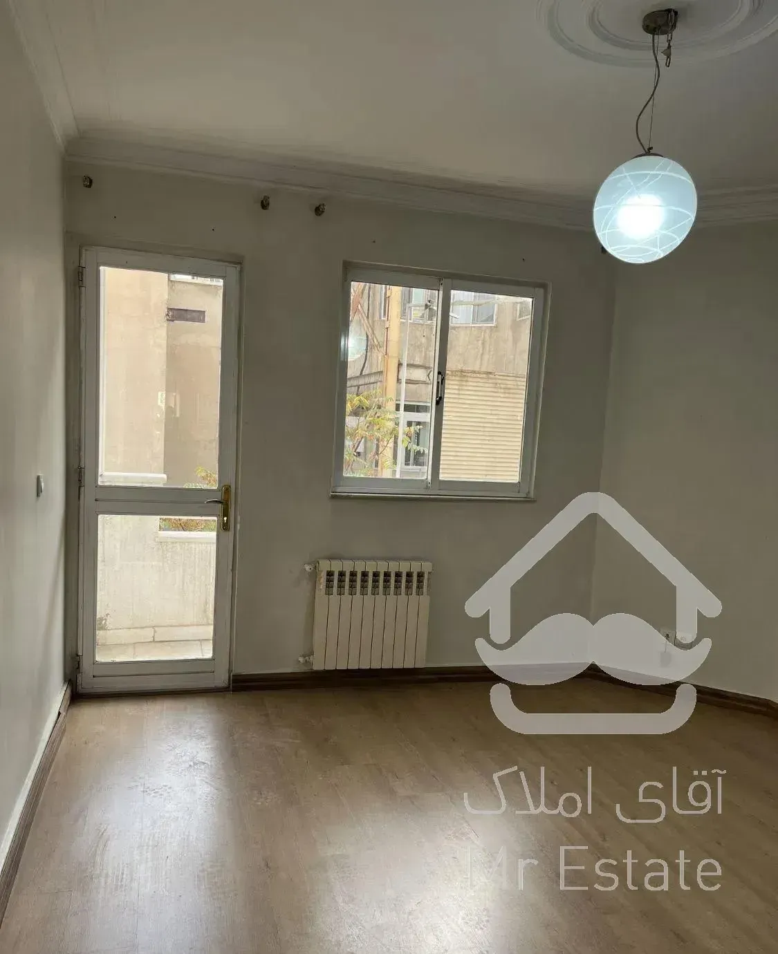 ۱۲۵ متر ۲ خواب تک واحدی مجرد و خانواده