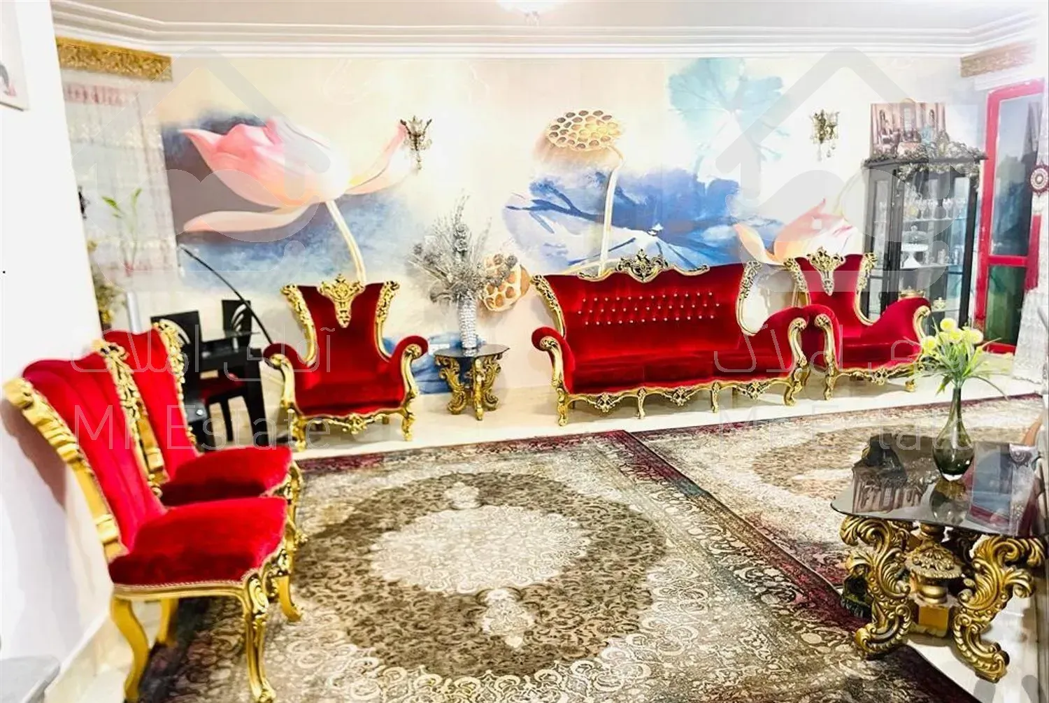 آپارتمان 100/شهرک نور /بلوار امام حسین