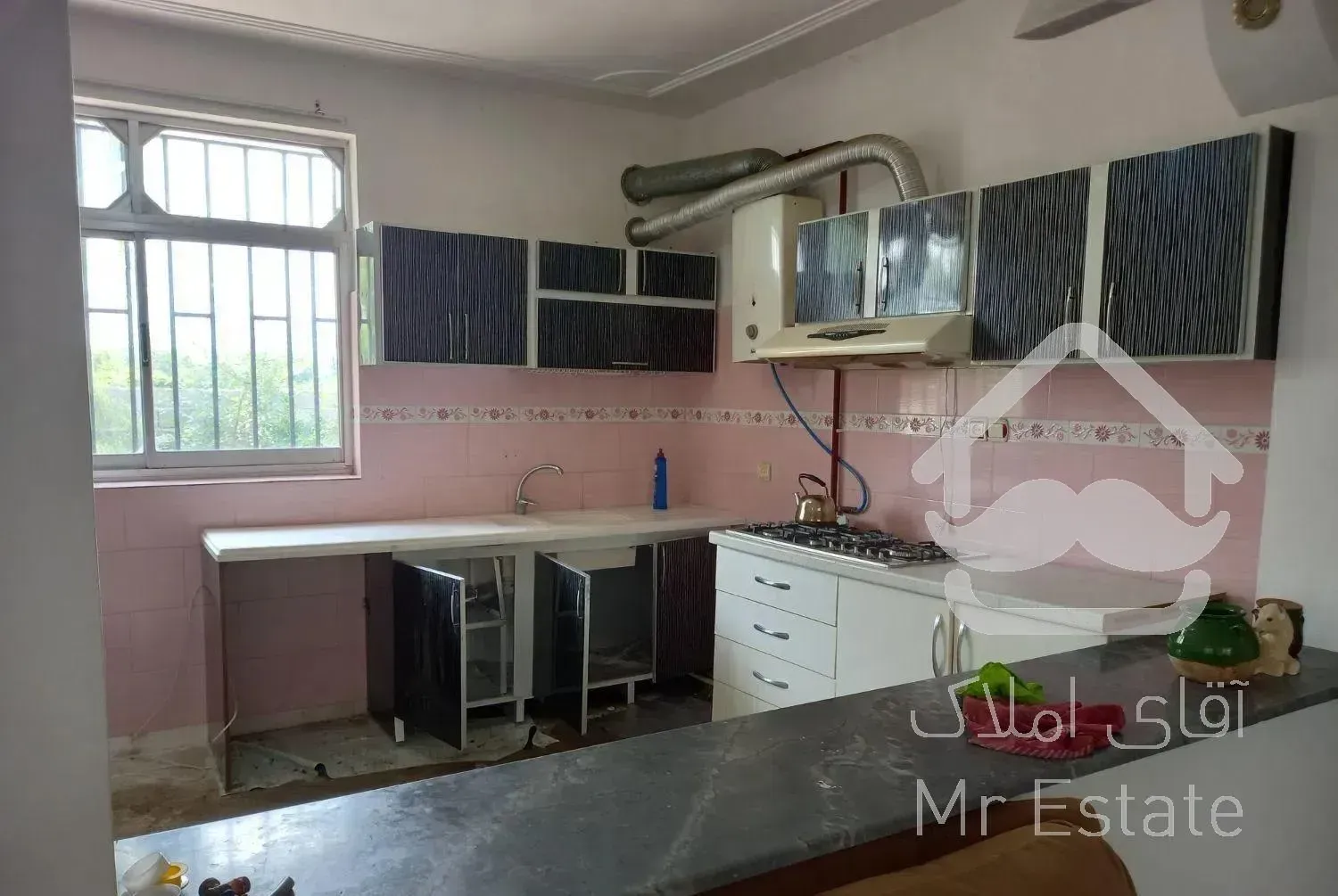 ویلای۸۰متری رهن کامل کورکاء