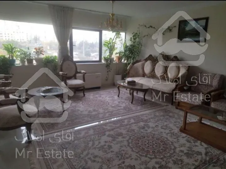 فرصـت رهـن کامـل یا اجـاره/ 135 متر/ سه خواب با تیپ مدرن