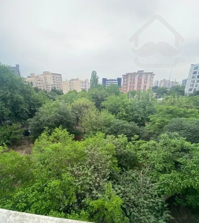 اقدسیه ۱۳۲ متر برج باغ با تراس قابل چیدمان