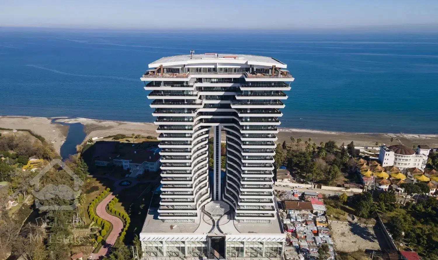 اجاره واحد مسکونی برج آفرینش