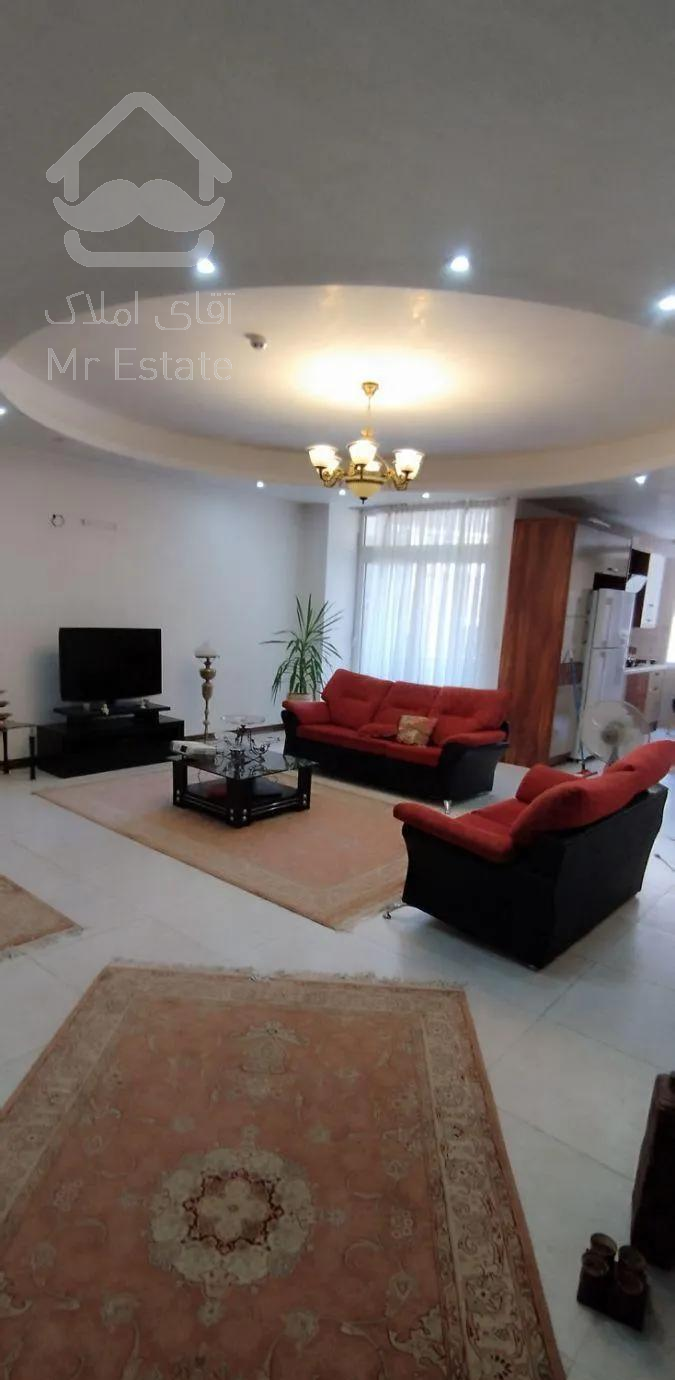 101 متر، 2 خواب، گرمدره شمالی ( اسپاد‌‌‌)