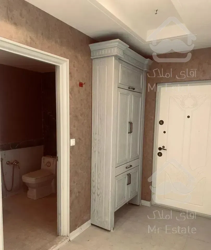 آپارتمان 150 متری الهیه شیک